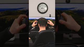New Desktop Setup - Flexispot E7 Pro Unboxing & Setup! #shorts