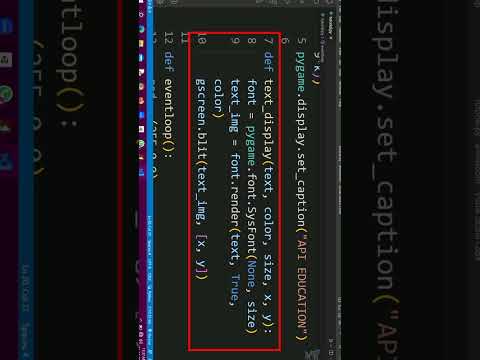 #youtubeshorts #shorts #shortsfeed Python GUI Development #python #apieducation #codingtutorial #py