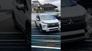 New Xpander Cross Premium CVT Be The Life Xpander #mitsubishi #newxpandercross #newxpander2022
