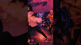 FREE FIRE MONTAGE VEDIO BY GAMING TOM.. #shorts #ffmontage #suscribe