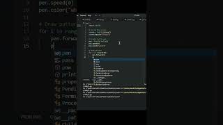 Can Python Make Art  You Bet