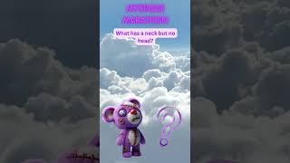 Can You Solve This Mind-Bending Riddle?🤔#RiddleMeThis #BrainTeaser #puzzlechallenges 22