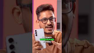 Samsung Galaxy A55 Review  Pros, Cons, and Surprising Details! 1 #smartphone #tech #review #technews