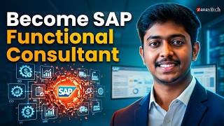 Career Guidance for SAP Functional Consultant | ZaranTech