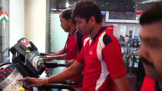 StayFit i Series Treadmills to Stay Fit at Home | Walk, Jog, Run on StayFit Treadmills