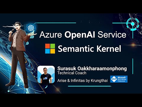 Semantic Kernel - AI Orchestration in Copilot Stack