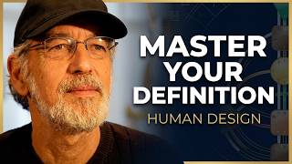 Ra Uru Hu on Understanding Human Design Definitions in the Bodygraph