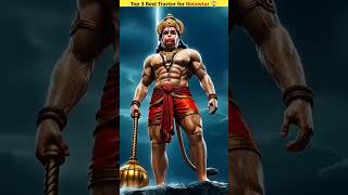 Top 3 Best Tractor for Rotawtar 😱 #trendingshorts #shortbeta #shorts