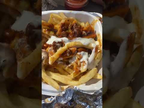 @atomic 🍔 in #idyllwild is a great place for #food and #snacks #familytime