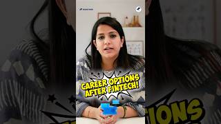 💥Career options after FinTech!🤔Jobs after choosing Fintech🤩 #mba#mbajobs#mbacollege #shorts#ytshorts