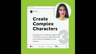 5 Tips For Creative Writing | Video Part 4 | How To improve writing skills | Creative Writing