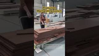 Modular Production system#kaizen #timesavingtools #handlingequipment #modular#productivity