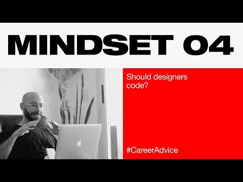 Should digital designers code?