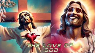 Exploring the Depths of The Love of God | Unveiling the Divine Affection