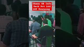 Vijayawada-Chanu SK Info Tech.Best SAP training in telugu-SAP OnlineTraining telugu#sapshorts