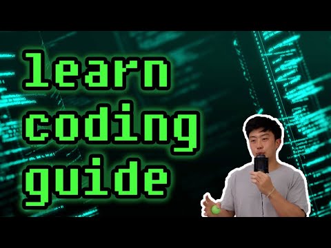 How To Learn To Code (from beginner to FAANG)