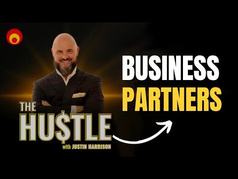Is A Business Partnership Right For You?