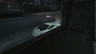 Need for Speed World Camera Hack Dev mod _