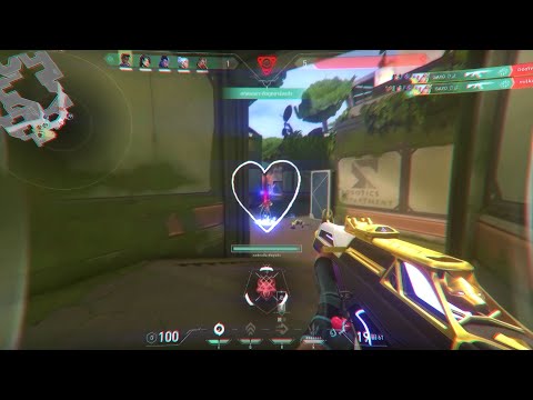 Cupid [ValorantEdit]