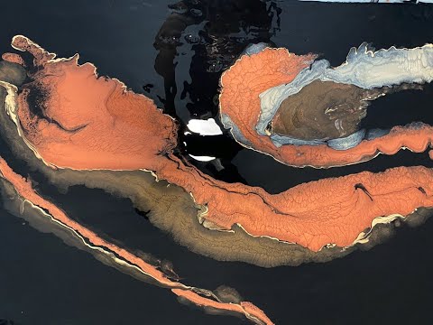 Sediments of Fall