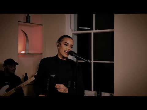 What We Hear | Lost Girl