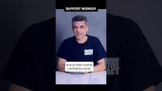 Interview Questions For Support Worker. Example 2