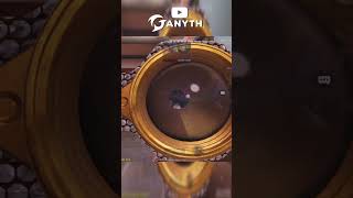 Full Video on my Channel: Ganyth  #codm #callofdutymobile #codmobile #callofduty #codmobile_partner