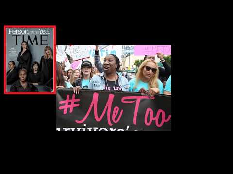 Lay Legal Webinar: Sexual Harassment: A Legal Overview
