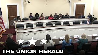 House Hearing on Government IT Modernization