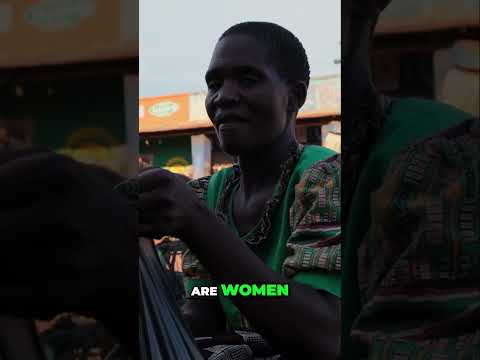 Empowering Women in Malawi: Closing the Wage Gap