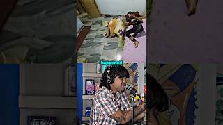 Ghost Caught on Live Camera 🤯