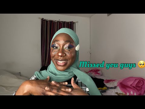 Inspired makeup look by Judastape| tutorial |
