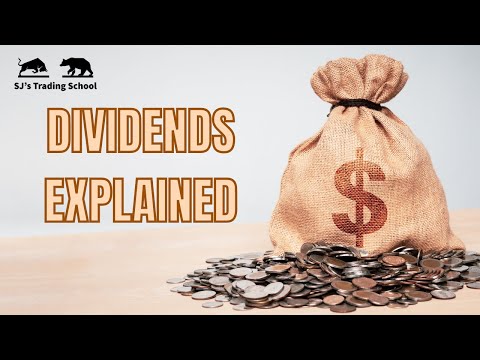 What is Dividend | Ex Dividend Date | Record Date | Dividend Yield Explained | Corporate Actions