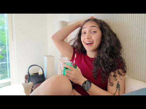 MY MOVING VLOG