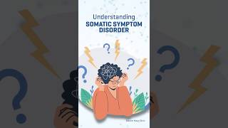 Why Some People FEEL Sick When They're NOT (Somatic Symptom Disorder Explained)