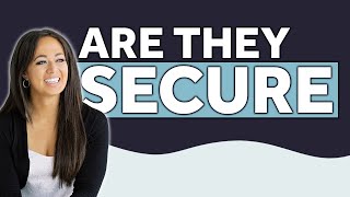 How To Spot A Securely Attached Person (On The First Date!) | Secure Attachment Style