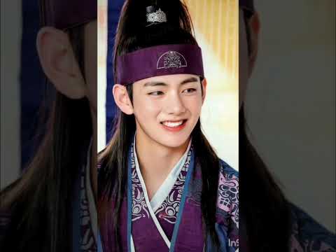 BTS boy V video 😘😚 ll #bts #btsarmy #mobilelegends #kpop #bolleywoodsong #kimtaehyung #kimtae #btsv