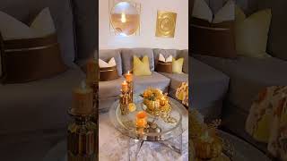 #decoratingideas #homdecor #decoration #shorts #fall #homeinspiration #decoratingonabudget