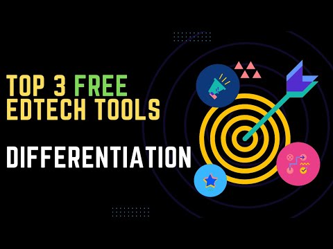 Edpuzzle, Diffit and Nearpod: how these tools are helping teachers differentiate effectively