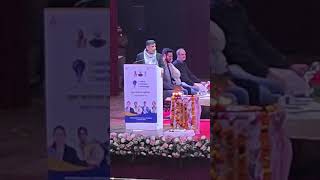 NSQF HARYANA KBC COMPITITION MAIN  EDUCATION MINISTER JI NE KYA KAHA