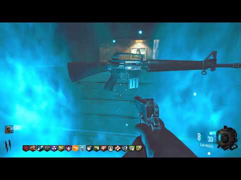 Black Ops 3 // New Custom Perks