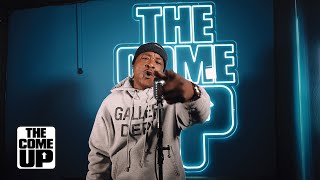 The Come Up (Studio Series) - Jadakiss
