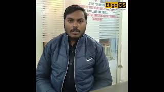 Testimonial - HPU MCA Batch -6 Month Training Program at ECS  #itcourses #webdevelopmentjobs