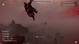 Space Hellpod Optimization