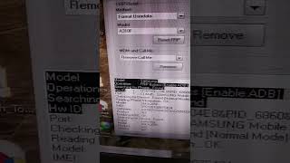 Samsung A20 Frp unlock only one click | UMT 2023 |New security