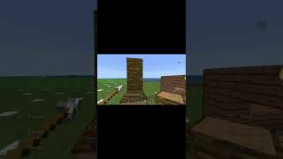 Im very good at minecraft, trust. #funny #minecraft #bedrockedition #originalcontent