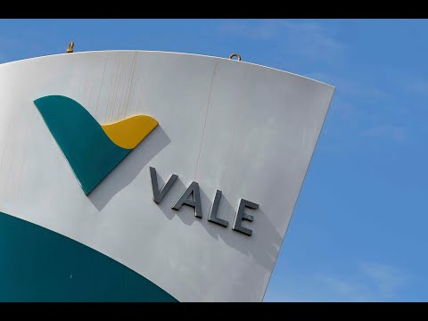 Vale is approaching a deal to sell 10% of its base metals business to Saudi Arabia #pif #vale