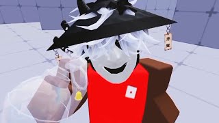 Roblox montage • (highlight) 🥋🎭👹 #highlights #roblox #highlight #edit #robloxedit #balo