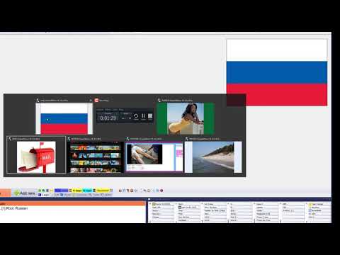Setting Windows tab picture in SuperMemo 18