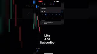 +4200$ 🤑 | BTCUSD | link in bio 🔗